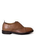 Simona Women's Leather Oxford