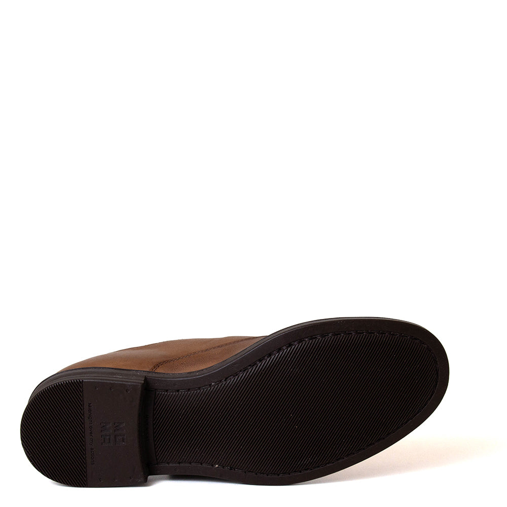 Simona Women's Leather Oxford