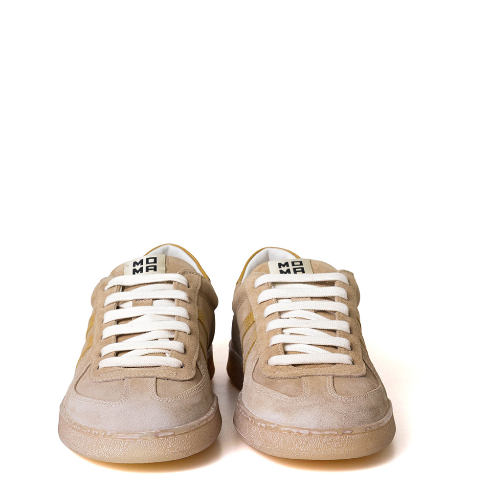 Urano Men's Suede Sneaker