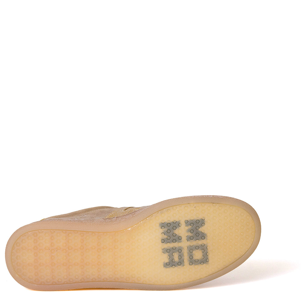 Urano Men's Suede Sneaker