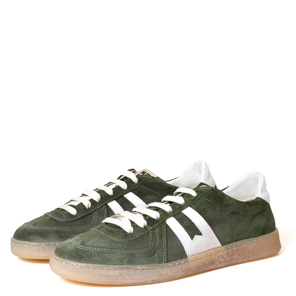 Urano Men's Suede Sneaker