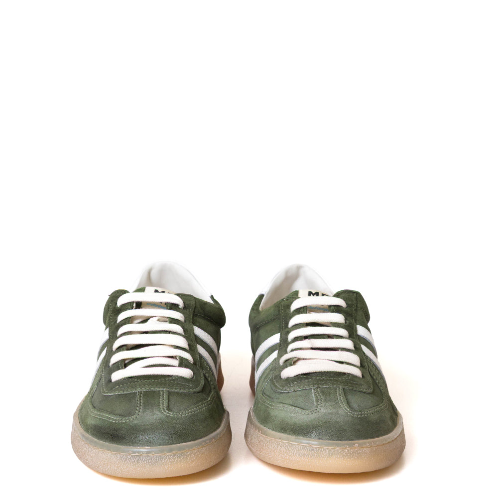 Urano Men's Suede Sneaker