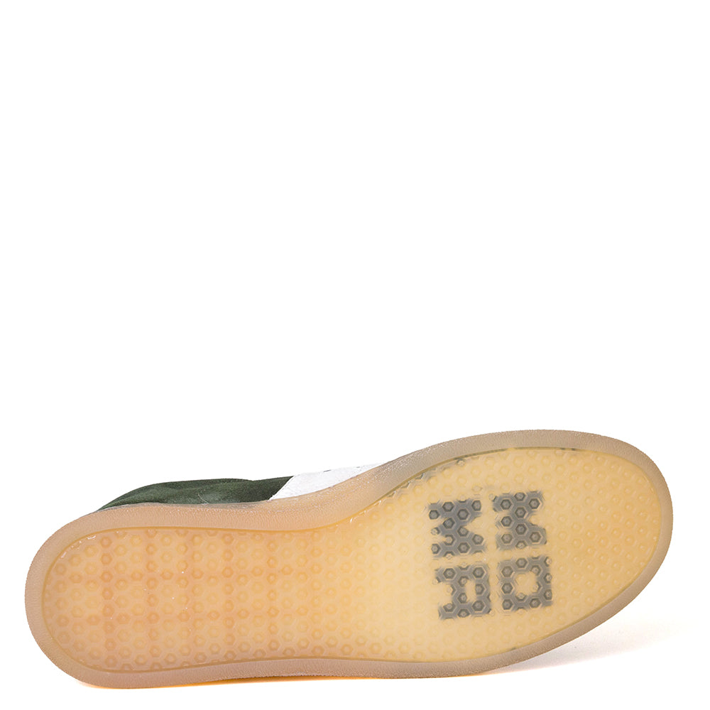 Urano Men's Suede Sneaker