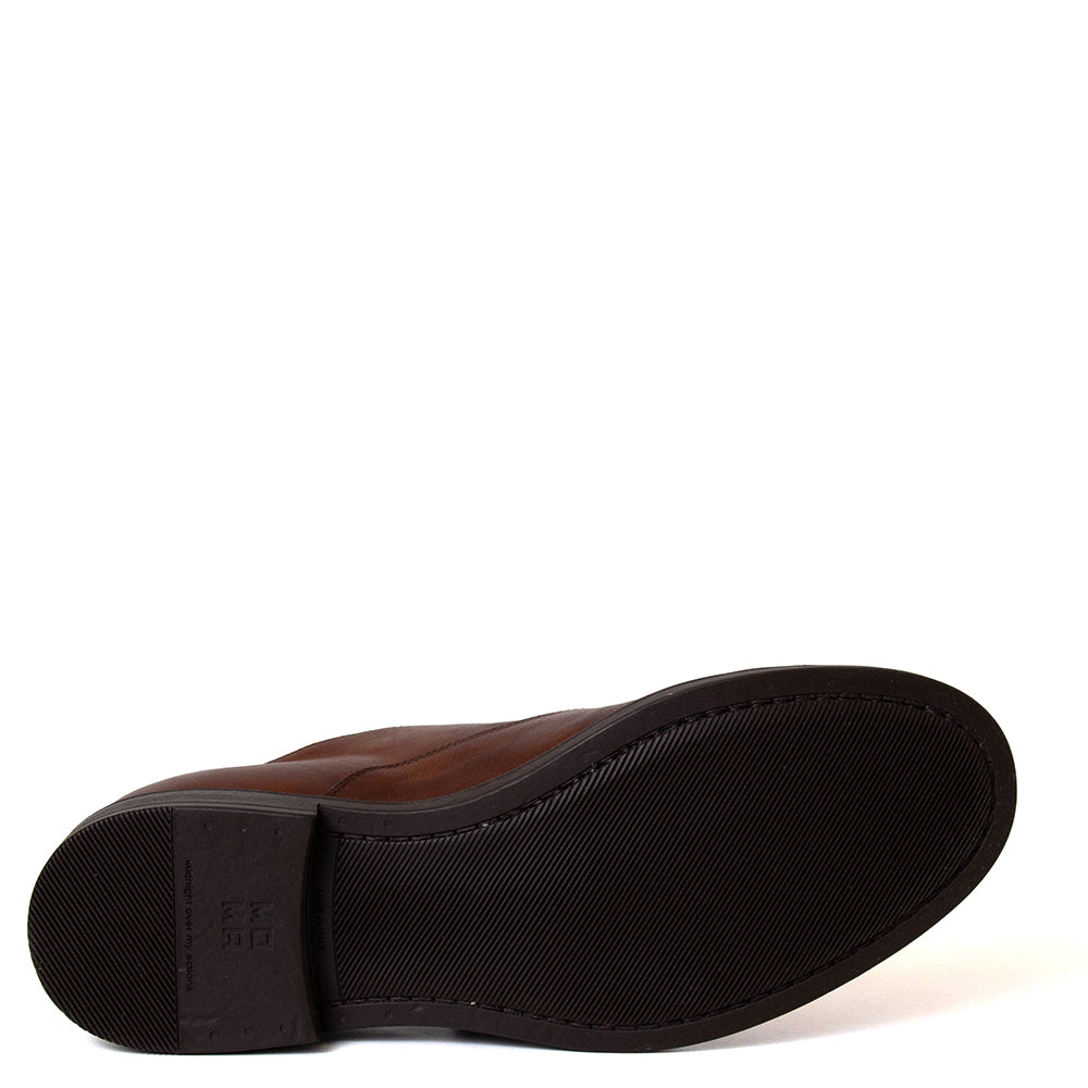 Vincenzo Men's Leather Oxford