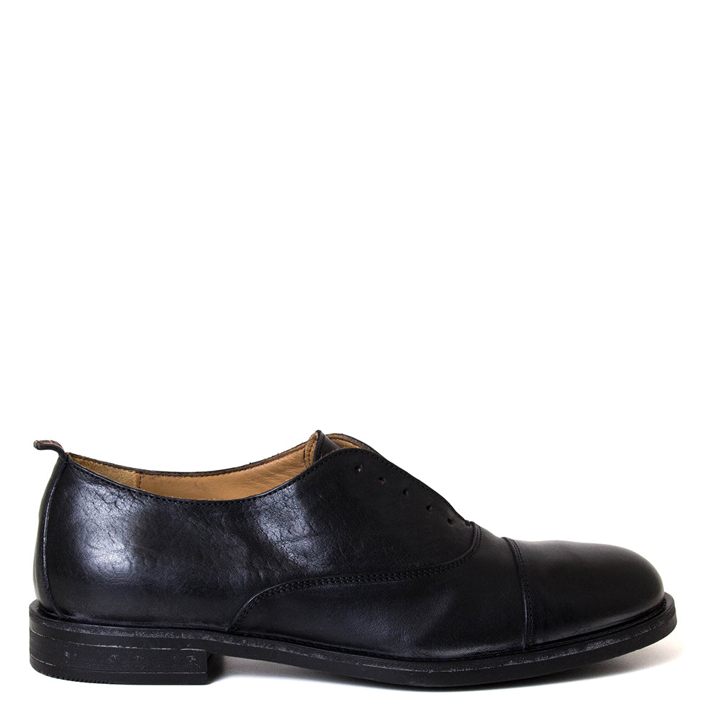 Vincenzo Men's Leather Oxford