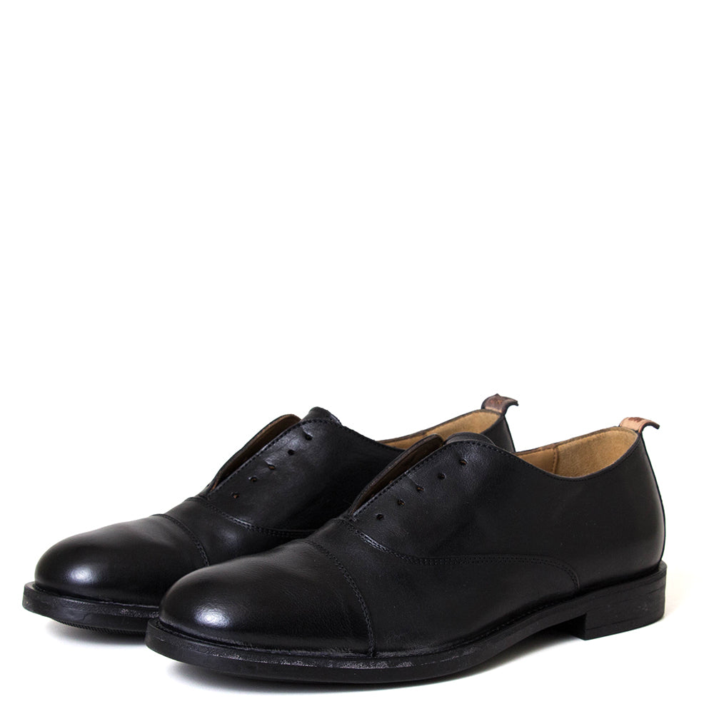 Vincenzo Men's Leather Oxford