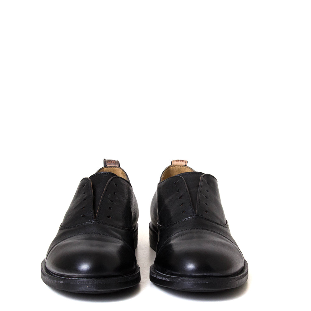 Vincenzo Men's Leather Oxford