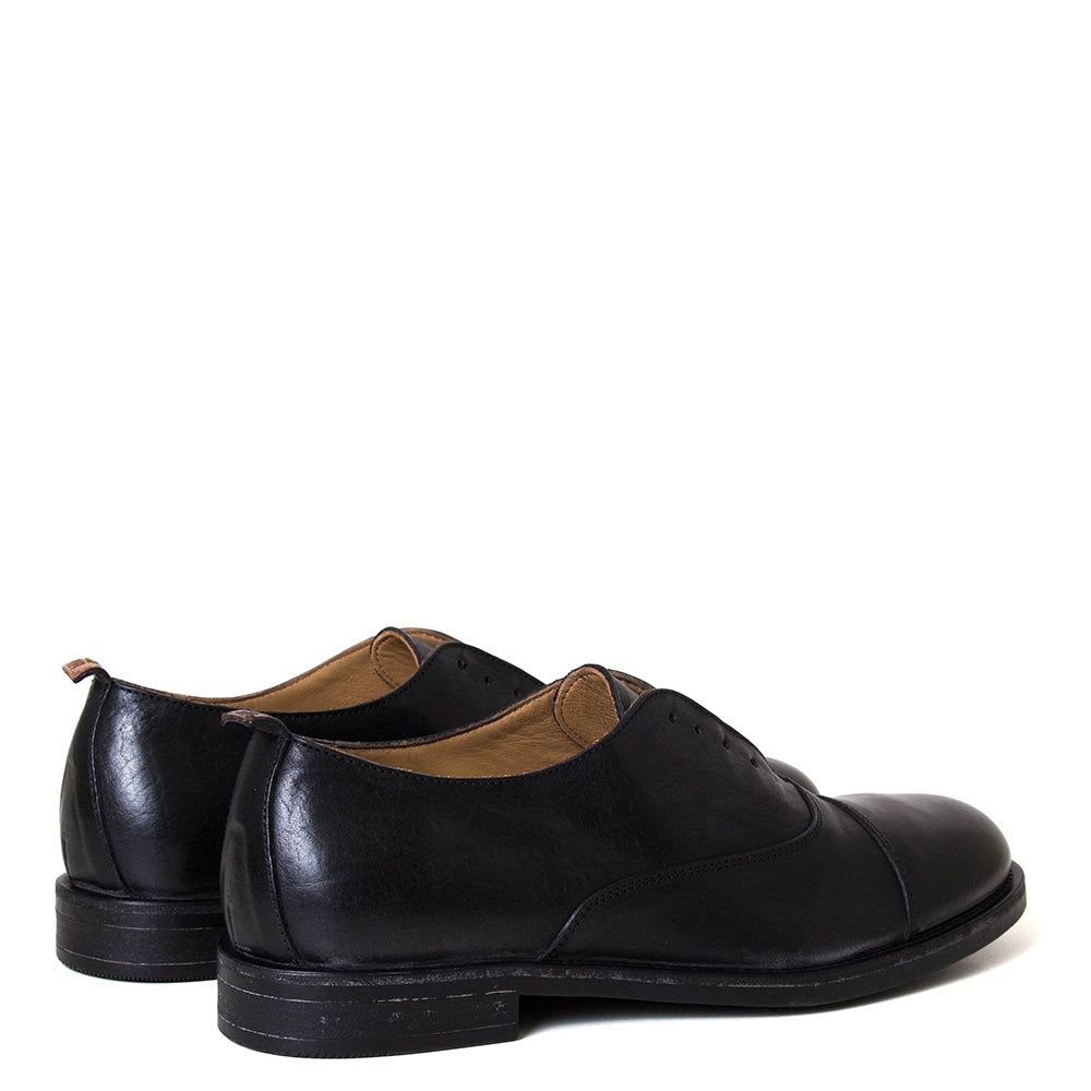 Vincenzo Men's Leather Oxford