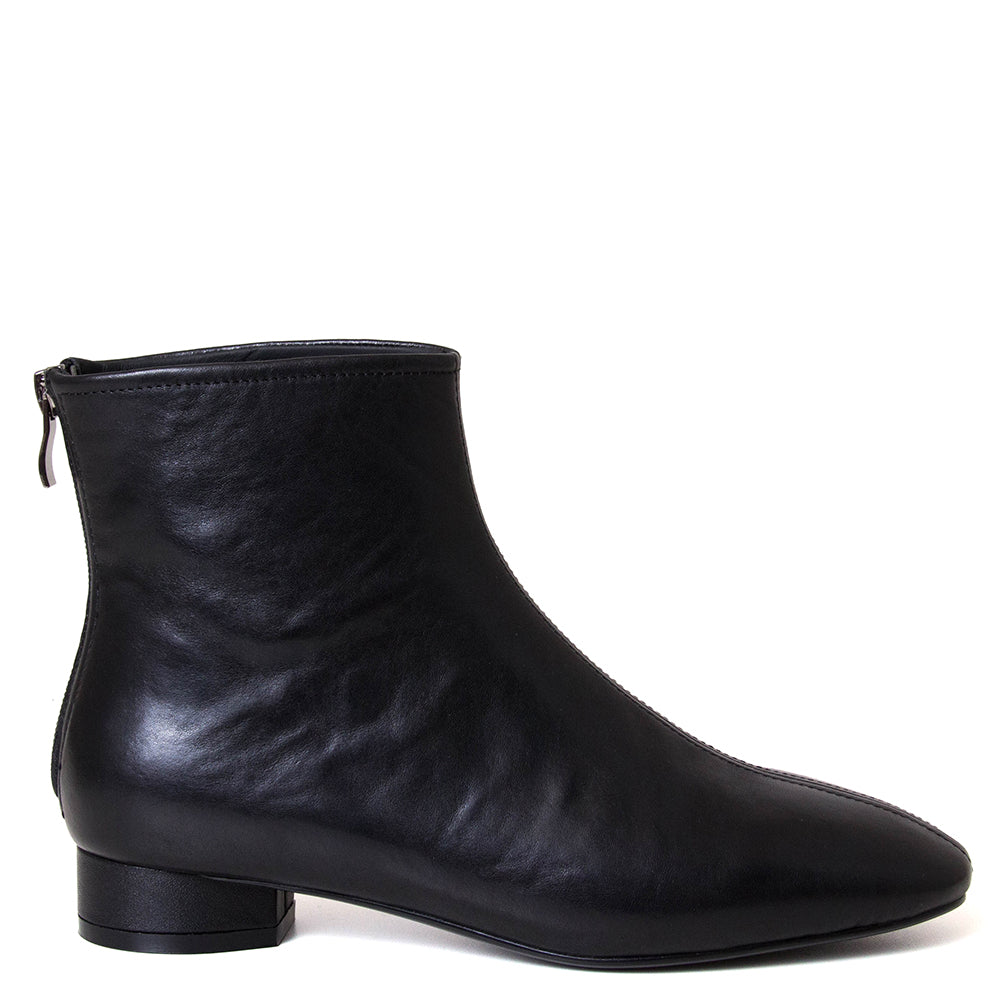 All Out Women's Leather Boot