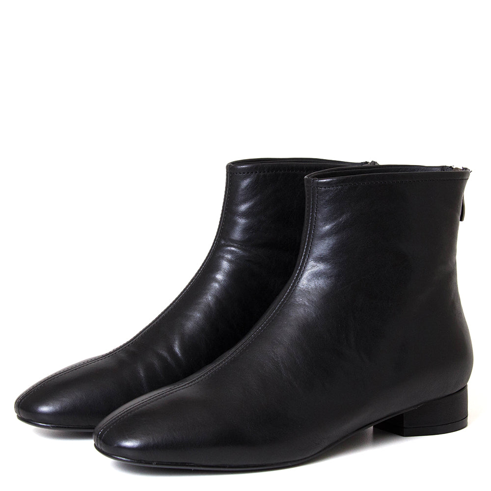 All Out Women's Leather Boot