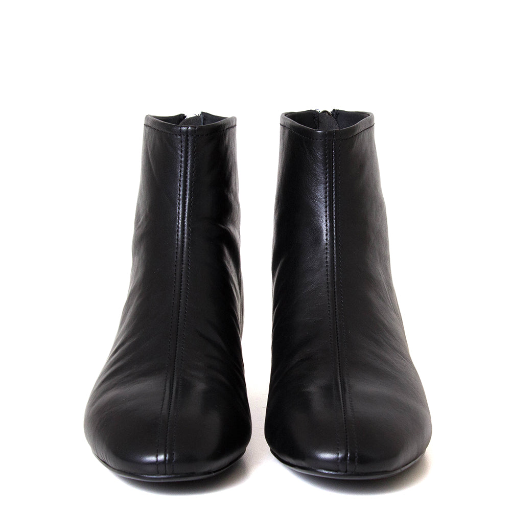 All Out Women's Leather Boot