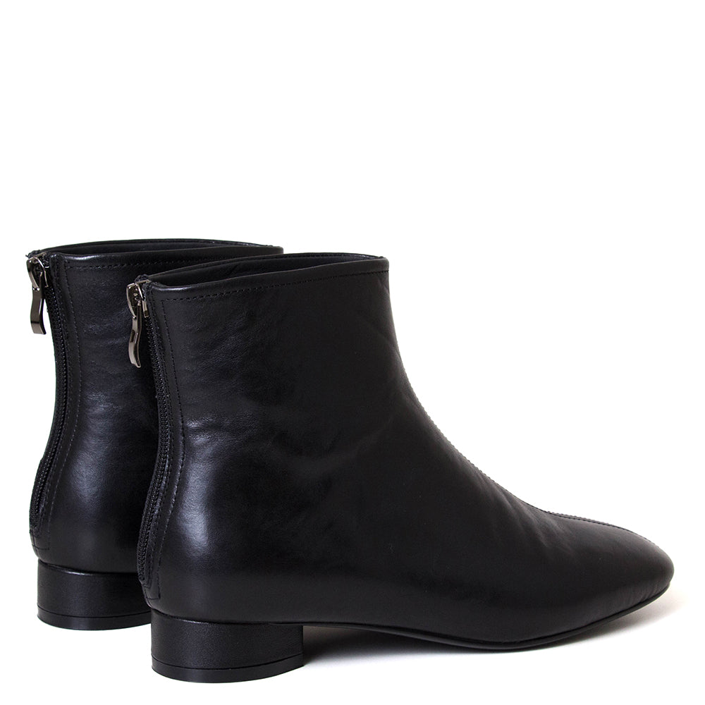 All Out Women's Leather Boot