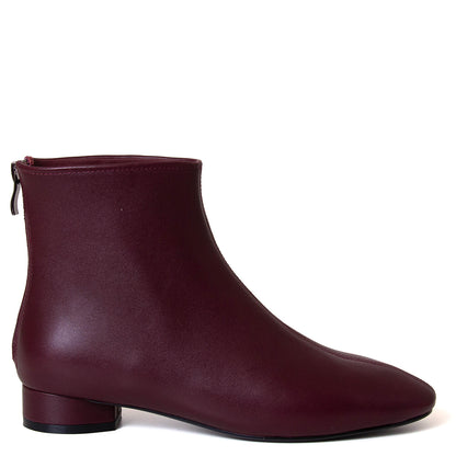 All Out Women's Leather Boot