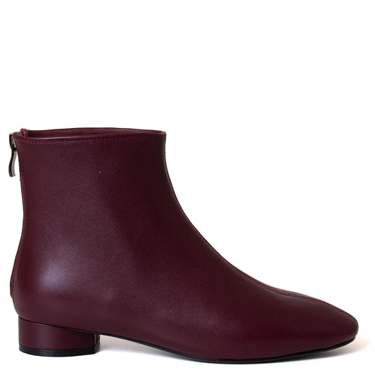 All Out Women's Leather Boot