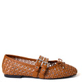 Anna Women's Ballerina Flat