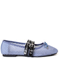 Diana Women's Ballerina Flat
