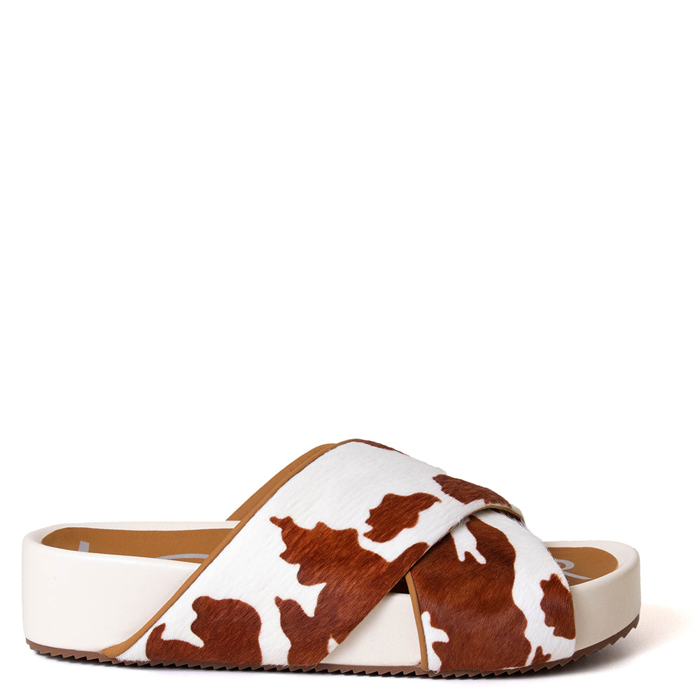 Estate Women's Leather Sandal