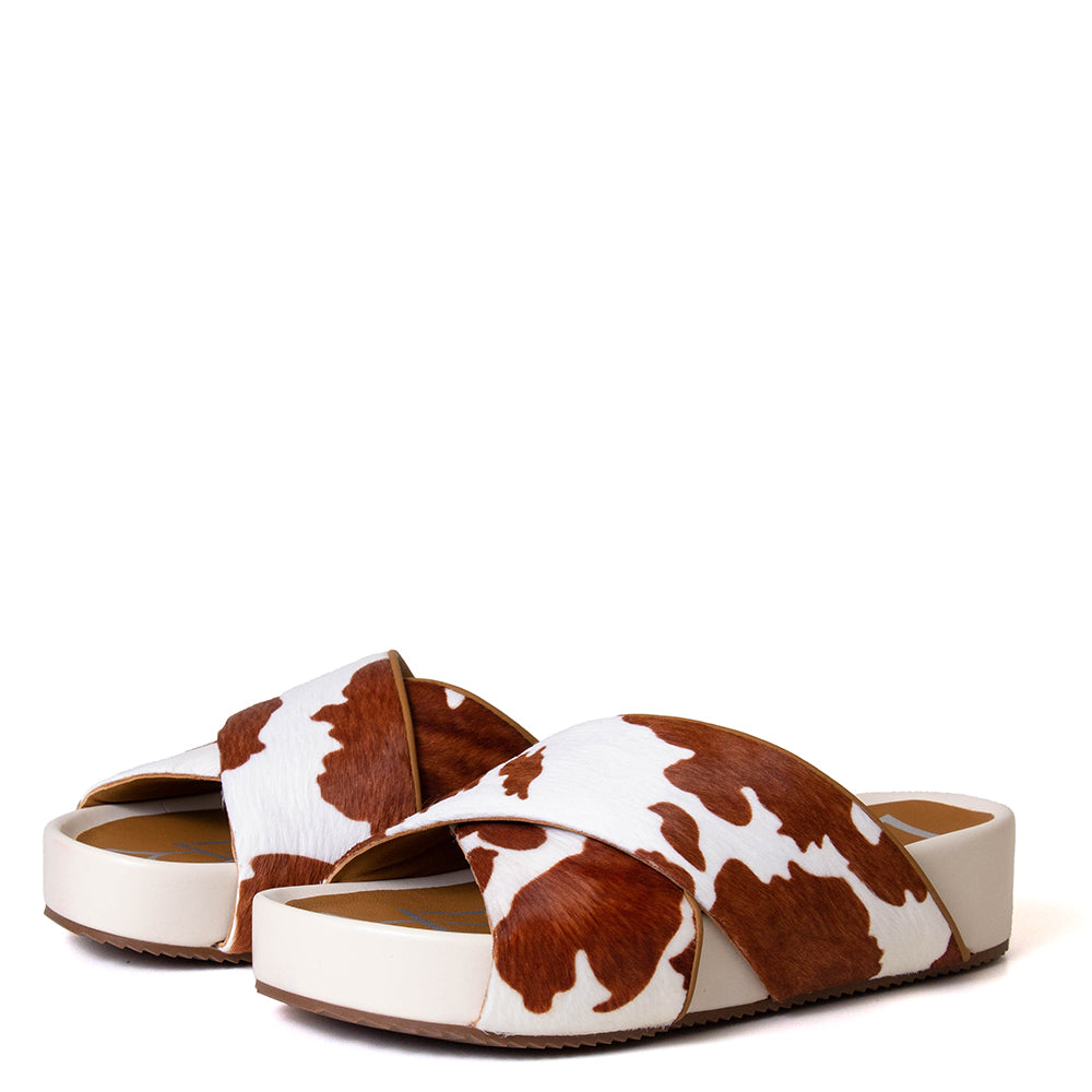 Estate Women's Leather Sandal