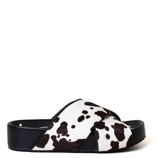 Estate Women's Leather Sandal