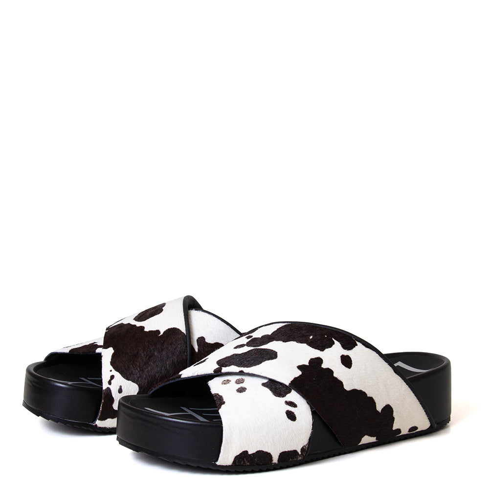 Estate Women's Leather Sandal