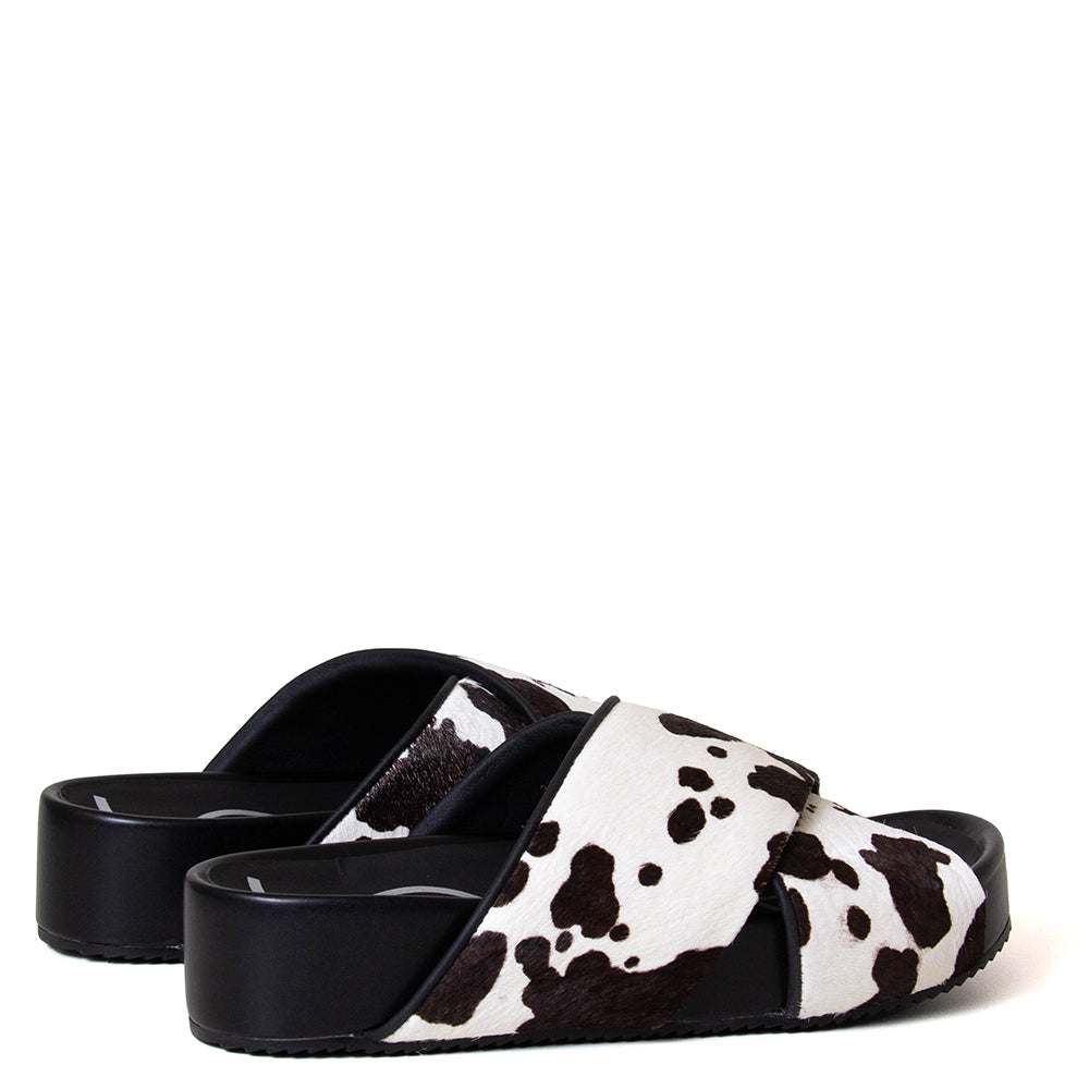 Estate Women's Leather Sandal