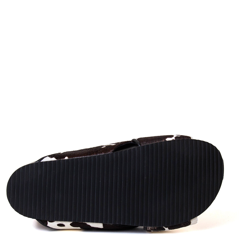 Estate Women's Leather Sandal