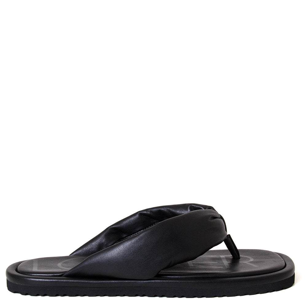 Filipa Women's Leather Sandal