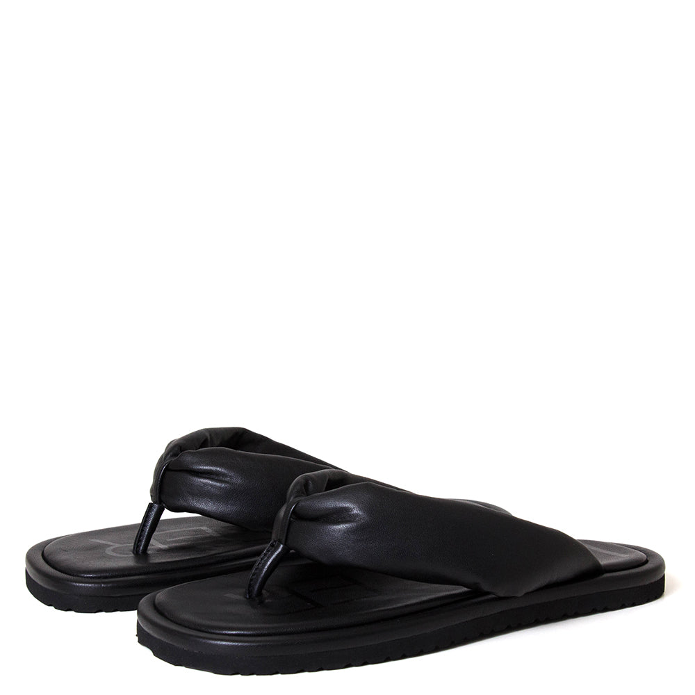 Filipa Women's Leather Sandal