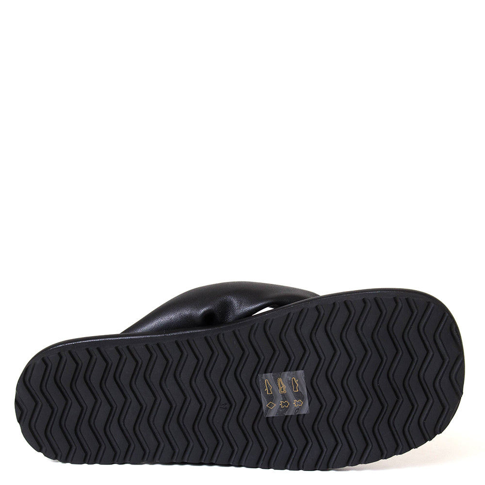 Filipa Women's Leather Sandal