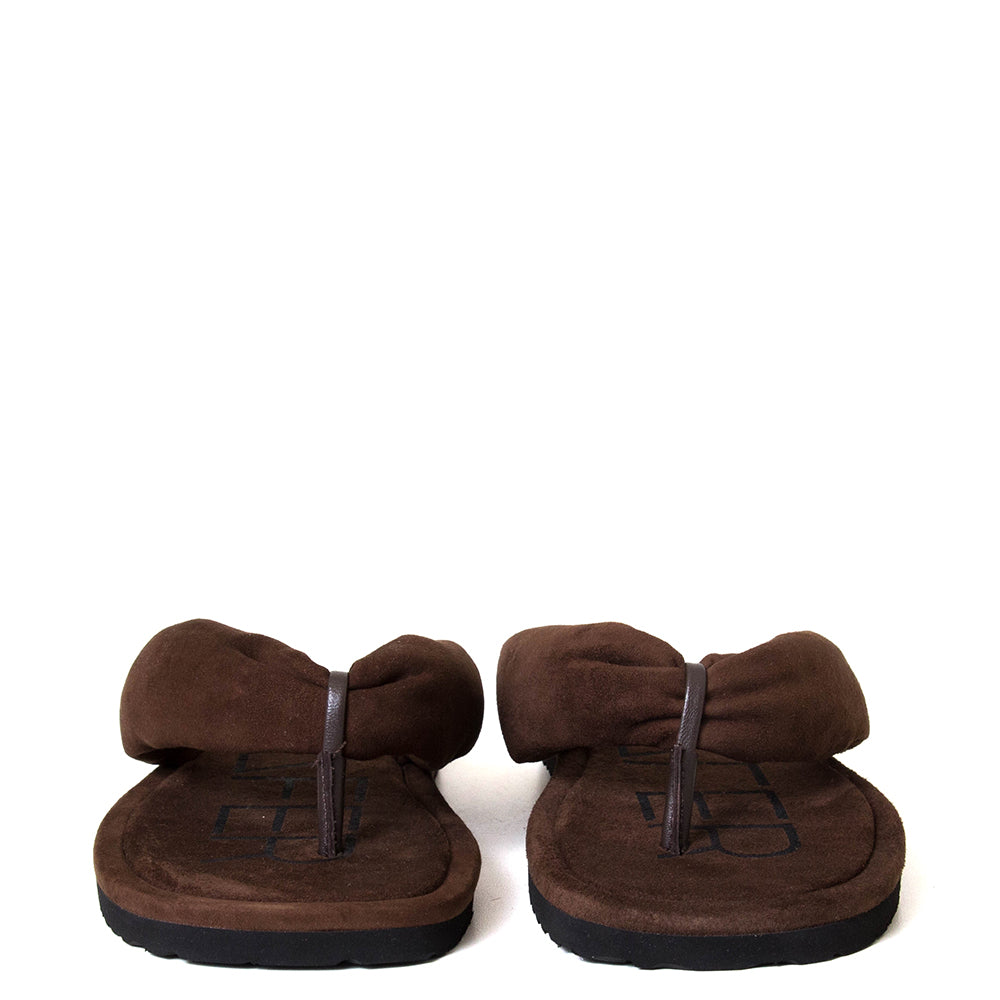 Filipa Women's Suede Sandal