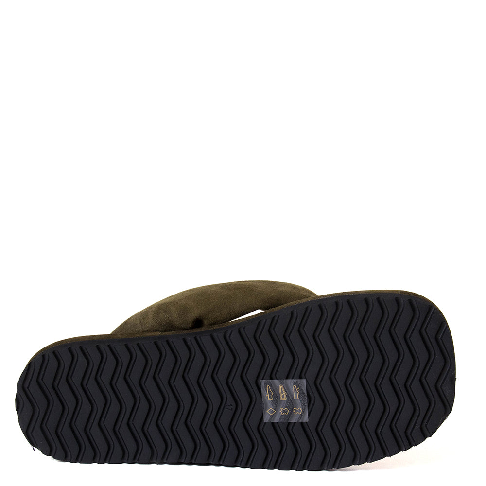 Filipa Women's Suede Sandal