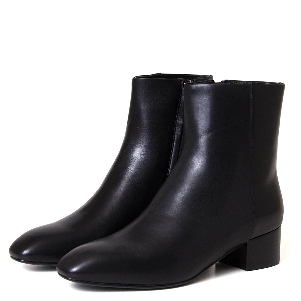 Jackie Women's Leather Boot