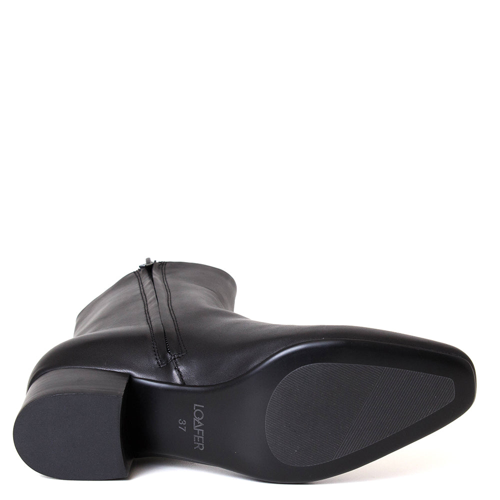 Jackie Women's Leather Boot