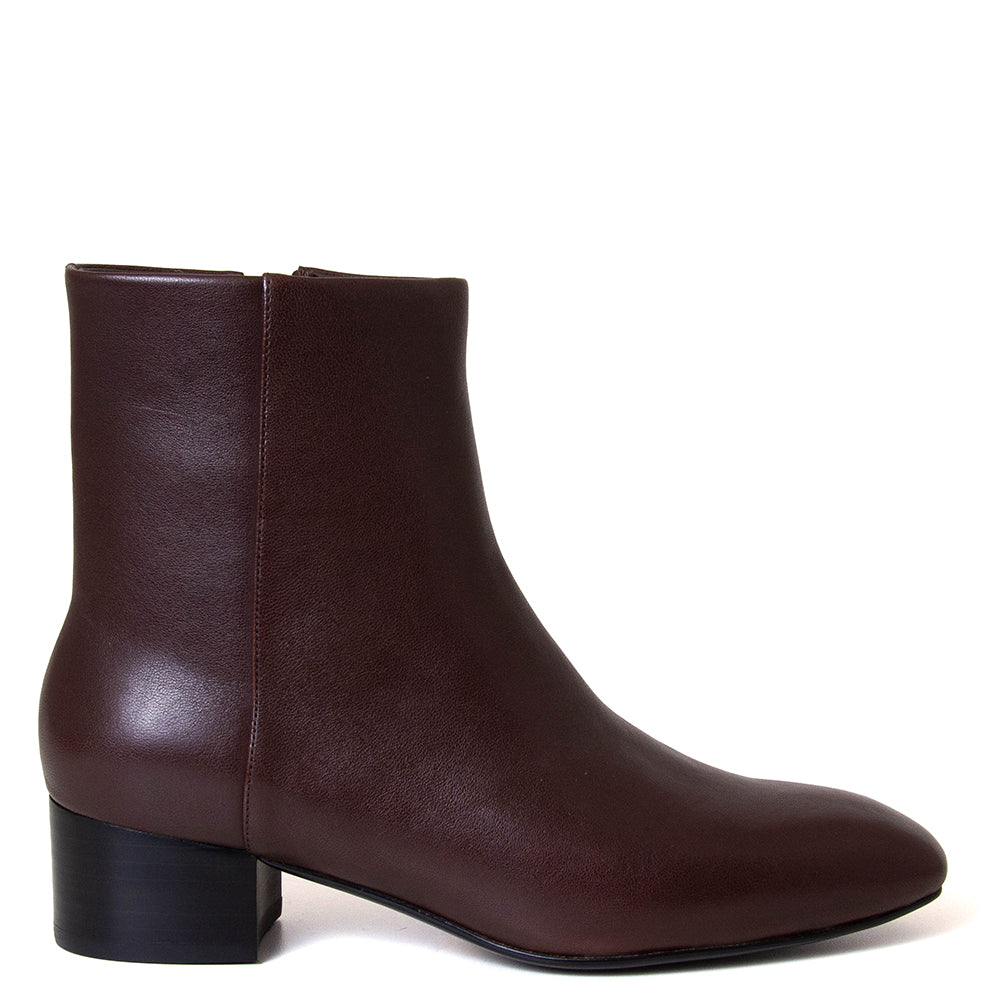 Jackie Women's Leather Boot