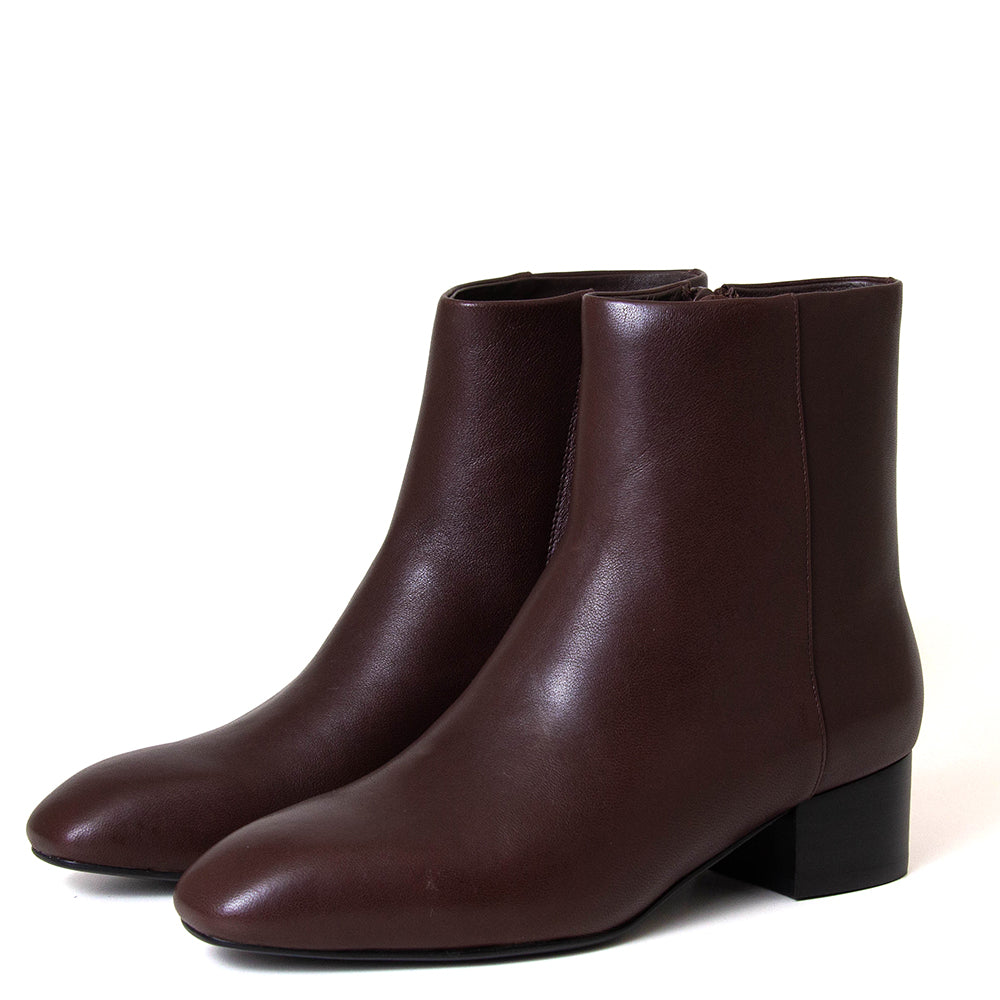 Jackie Women's Leather Boot