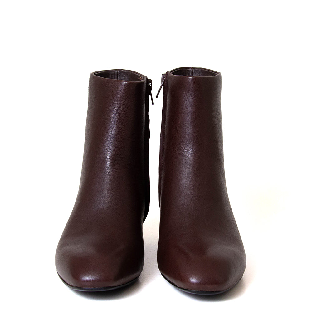 Jackie Women's Leather Boot