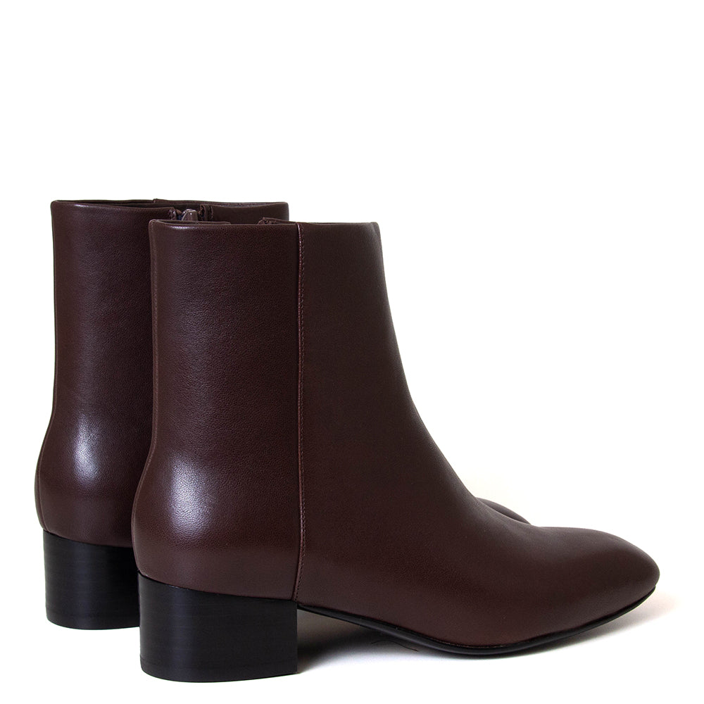 Jackie Women's Leather Boot