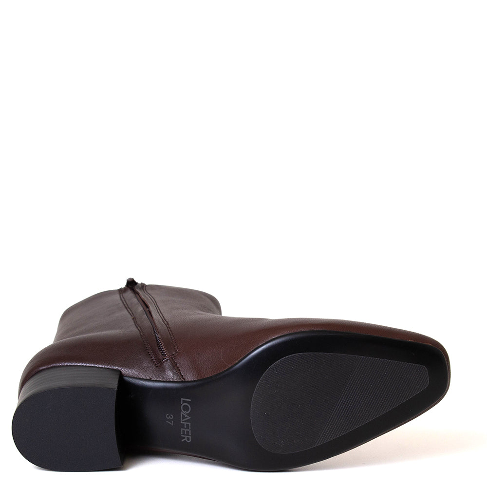 Jackie Women's Leather Boot