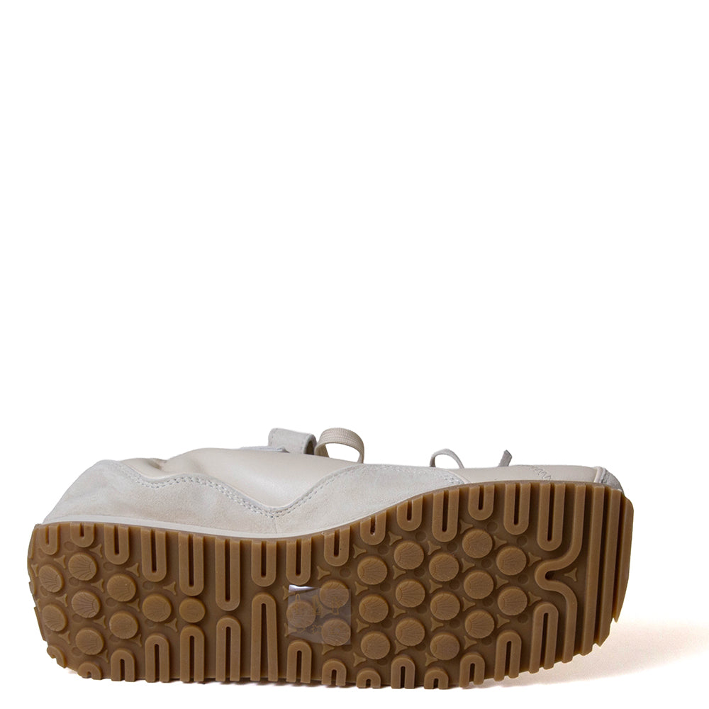 Jacy Women's Leather Sneaker