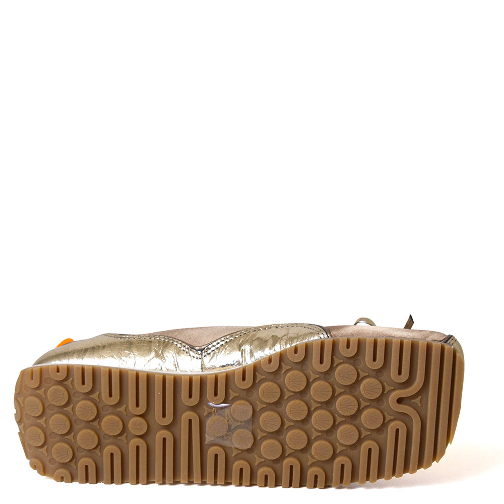 Jax Women's Leather Ballet Slip-On