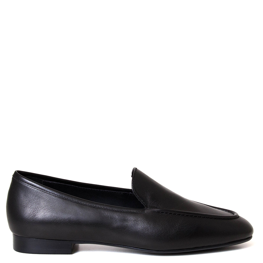 Lilly Women's Leather Loafer