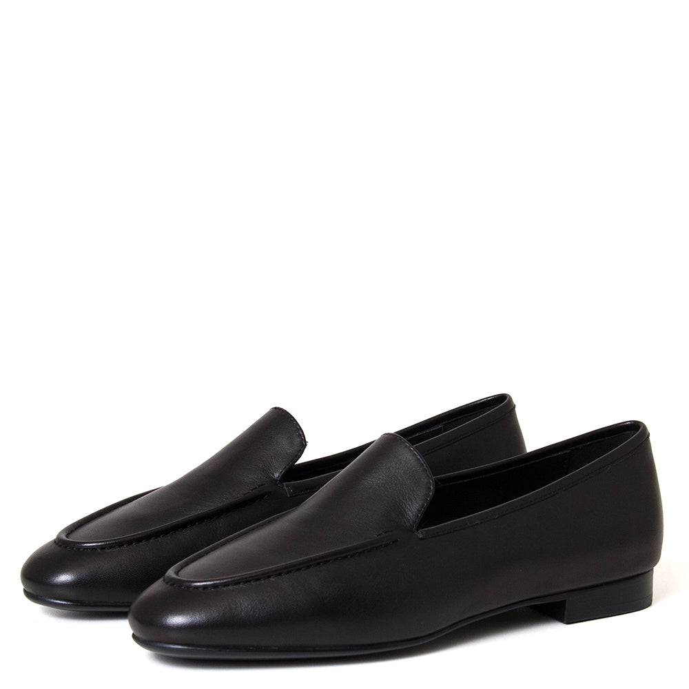 Lilly Women's Leather Loafer