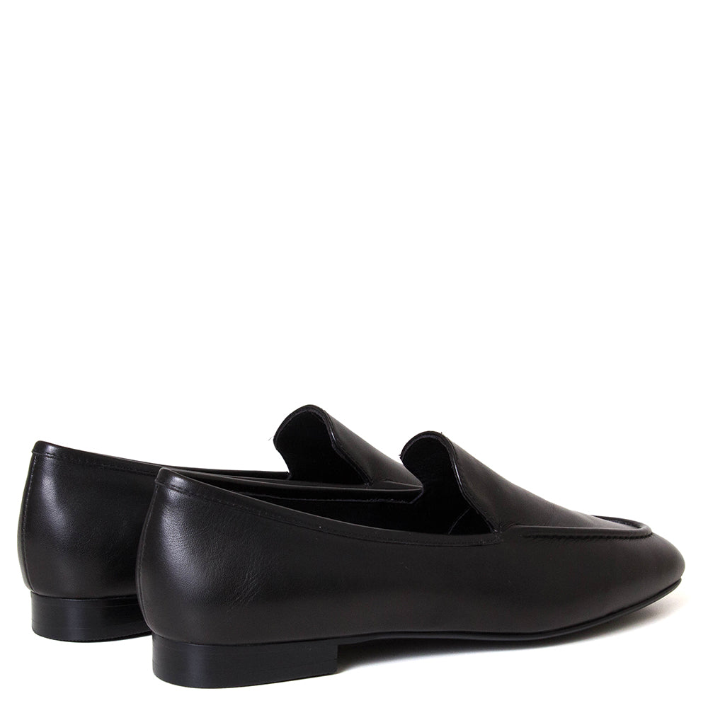 Lilly Women's Leather Loafer