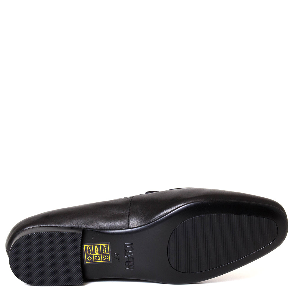 Lilly Women's Leather Loafer