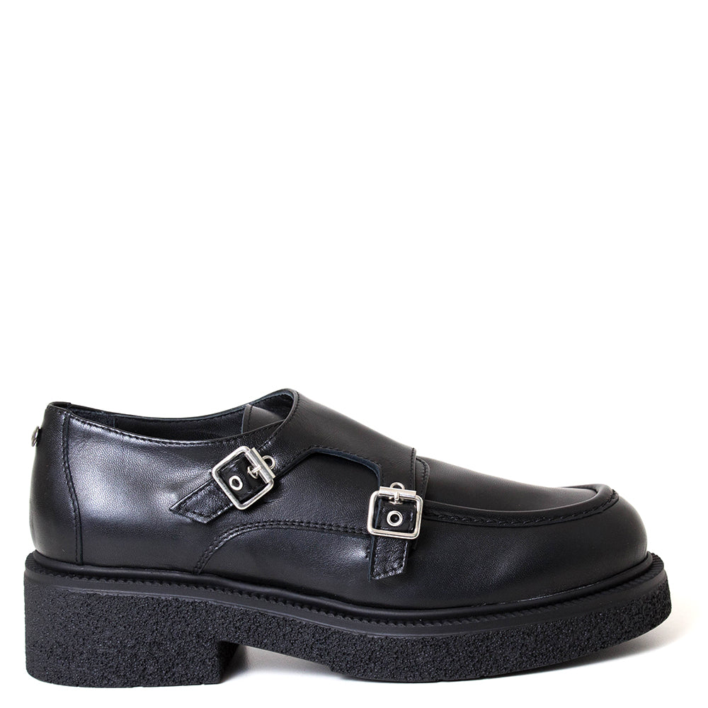 Siri Women's Leather Loafer