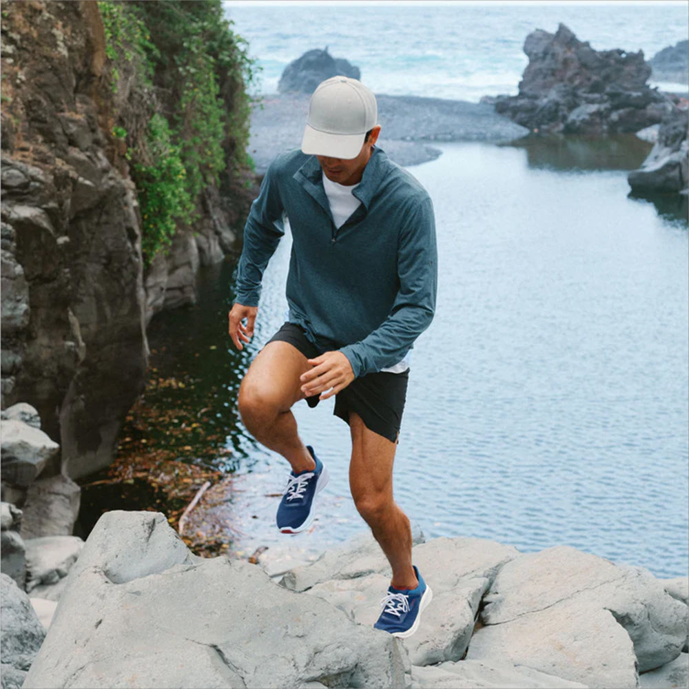 Island Hopper Men's Sneaker