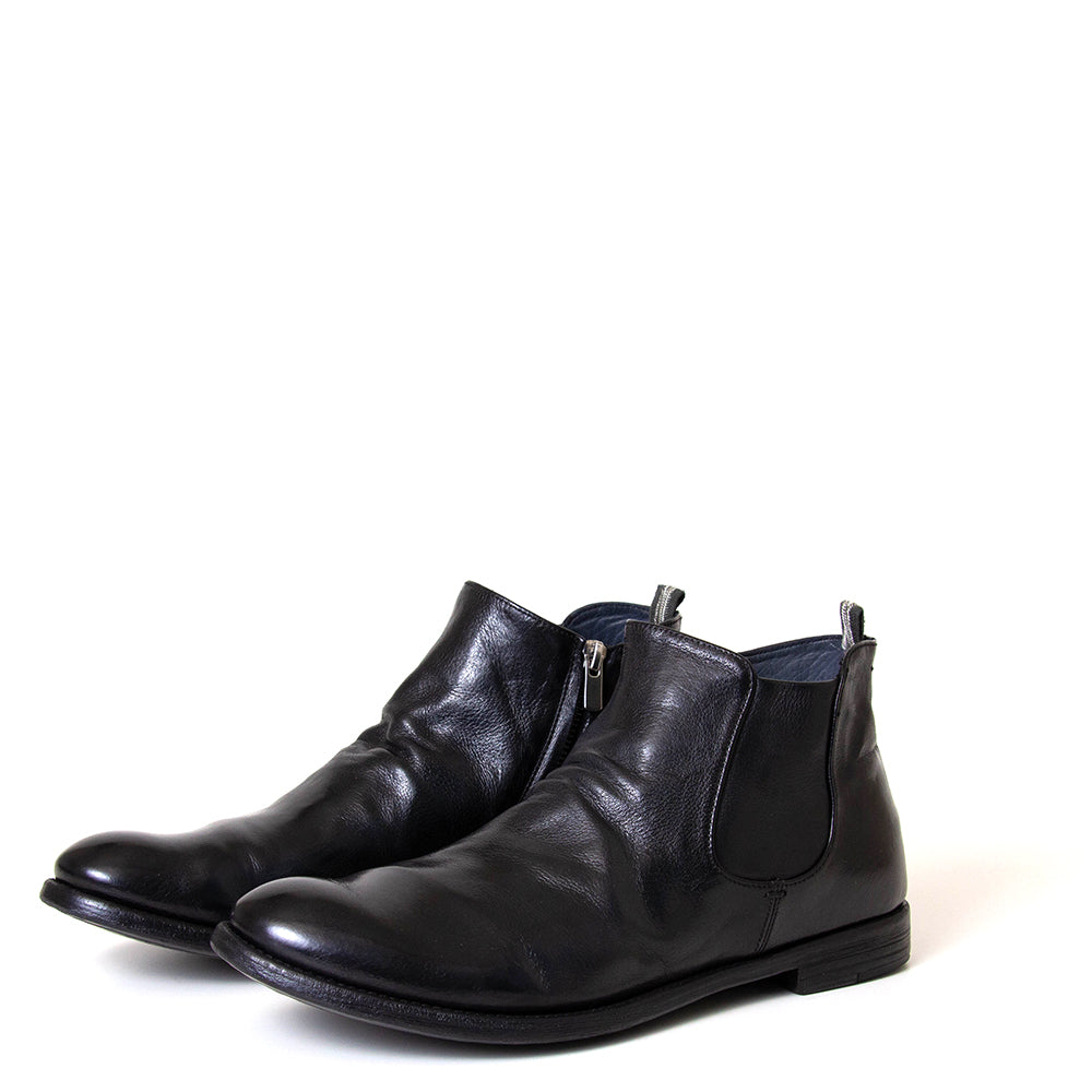 Arc 514 Men's Leather Boot