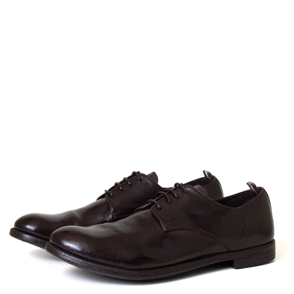 Arc 515 Men's Leather Derby Shoe