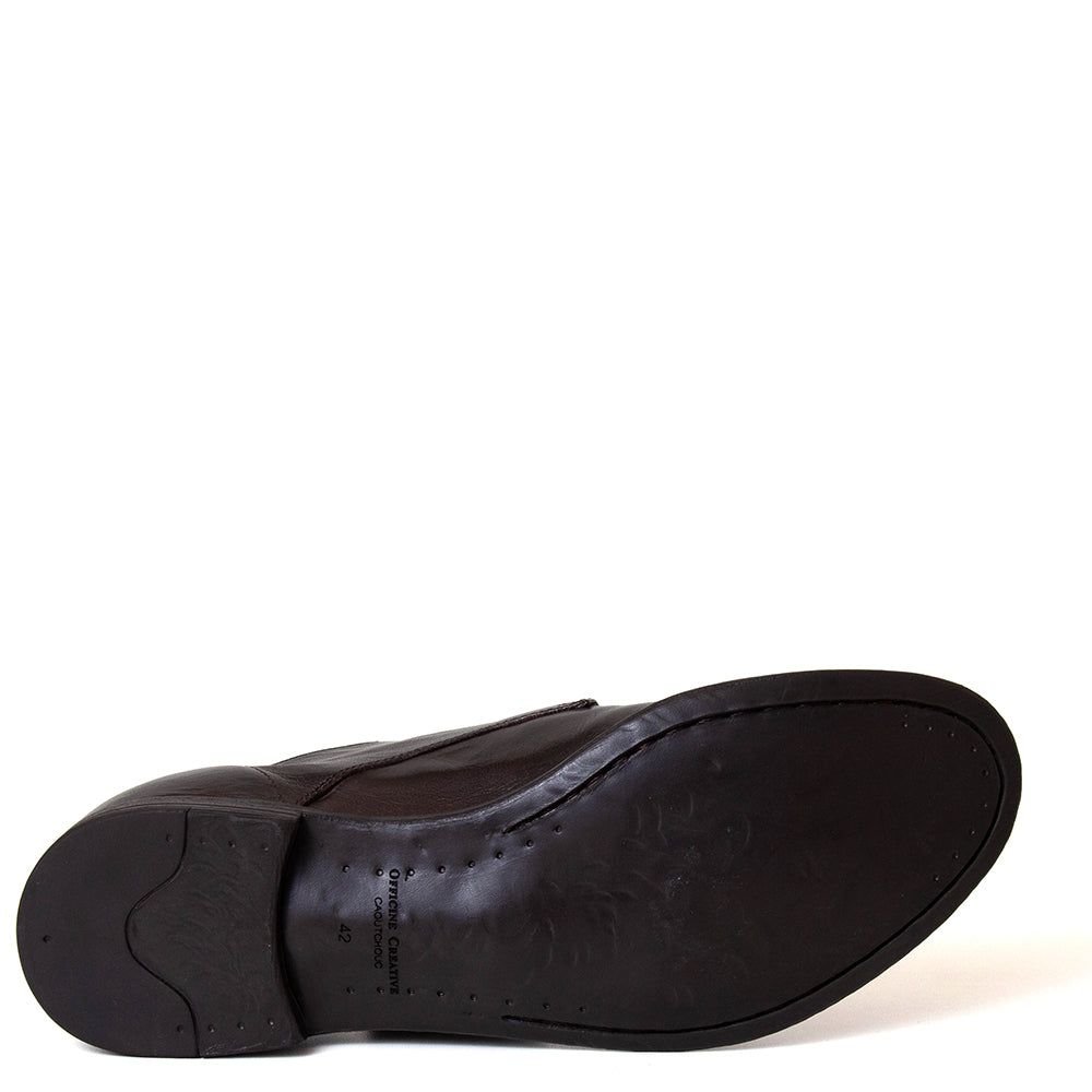 Arc 515 Men's Leather Derby Shoe