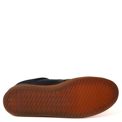 Asset 001 Men's Leather Sneaker